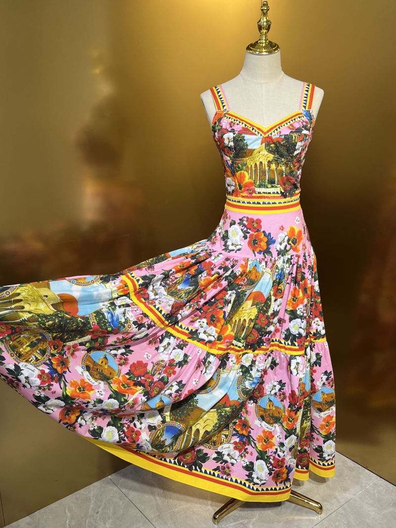 Dolce Gabbana Dress